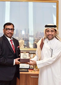 Dr. Hassan Al-Derham